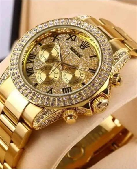 rolex watch dimond price|Rolex full diamond price.